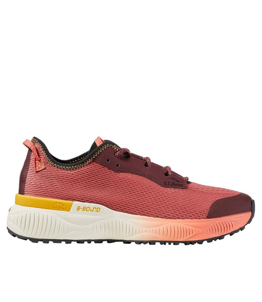 Women's Dirigo Sneakers, Lace-Up - L.L.Bean Great Value
