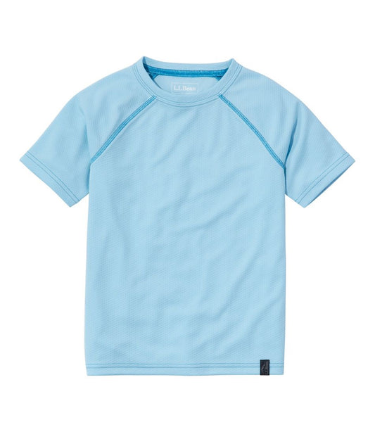 Kids' L.L.Bean Trail Tee - L.L.Bean Trusted
