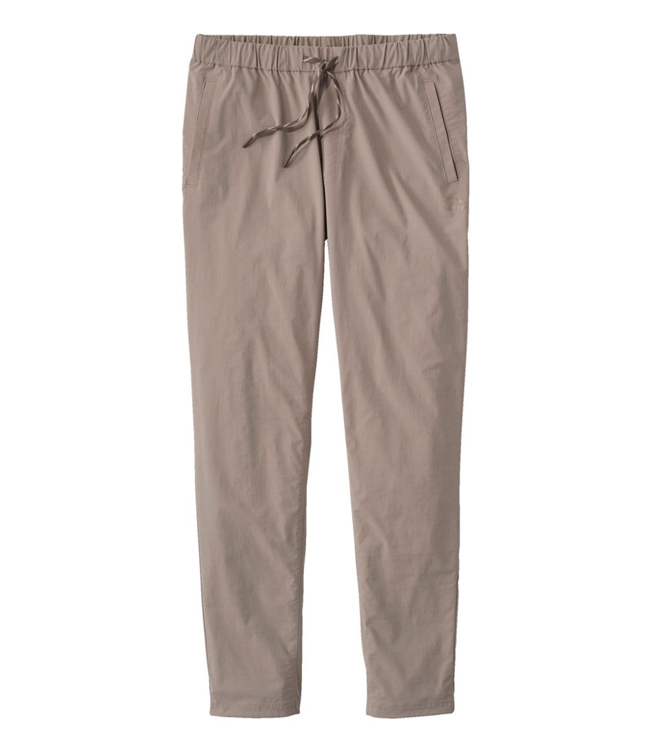 Men's Pathfinder Ripstop Adventure Pants, Standard Fit, Tapered Leg - L.L.Bean Customer Favorite