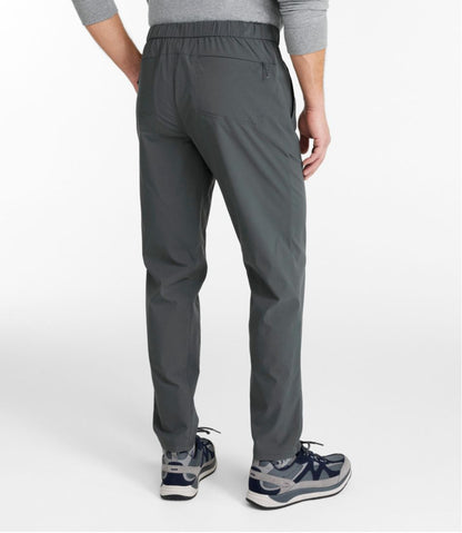 Men's Pathfinder Ripstop Adventure Pants, Standard Fit, Tapered Leg - L.L.Bean Customer Favorite