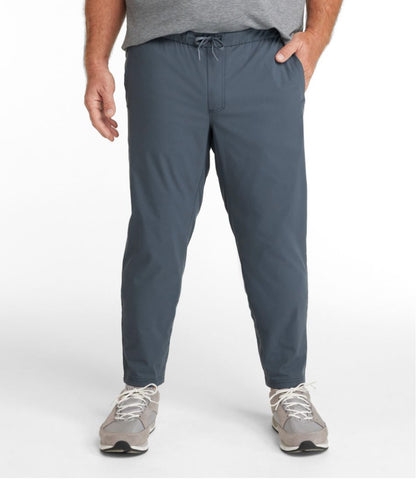 Men's Pathfinder Ripstop Adventure Pants, Standard Fit, Tapered Leg - L.L.Bean Customer Favorite