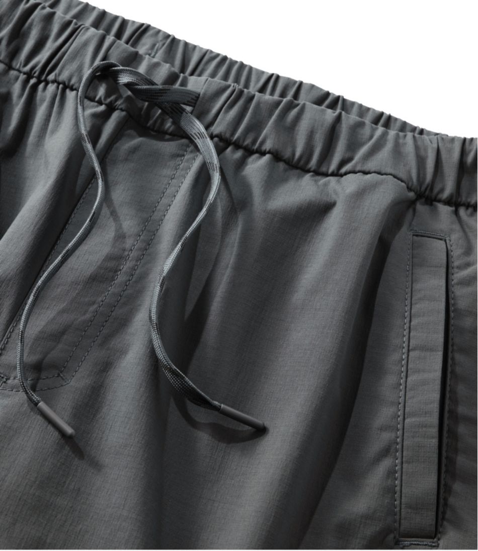 Men's Pathfinder Ripstop Adventure Pants, Standard Fit, Tapered Leg - L.L.Bean Customer Favorite