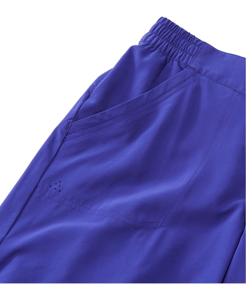 Women's L.L.Bean Stretch UPF Shorts, 9" - L.L.Bean Value