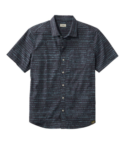 Men's All-Adventure Shirt - L.L.Bean Great Value