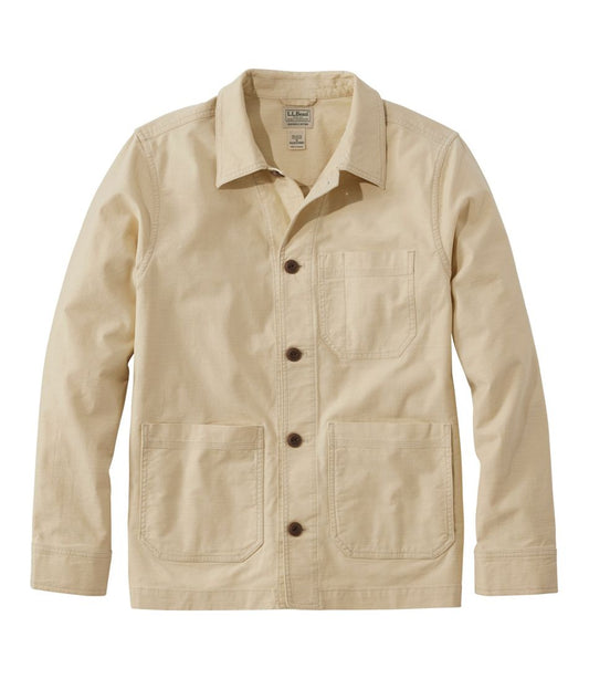 Men's Field Trip Shirt Jac - L.L.Bean Essential