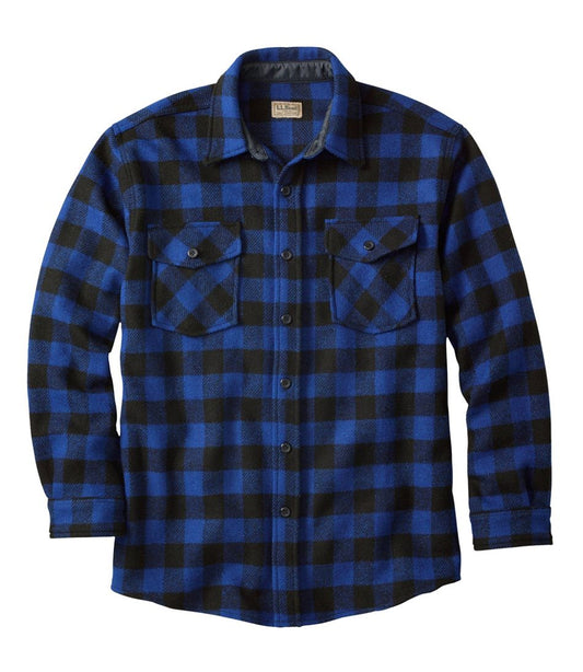 Men's Maine Guide Shirt - L.L.Bean Everyday