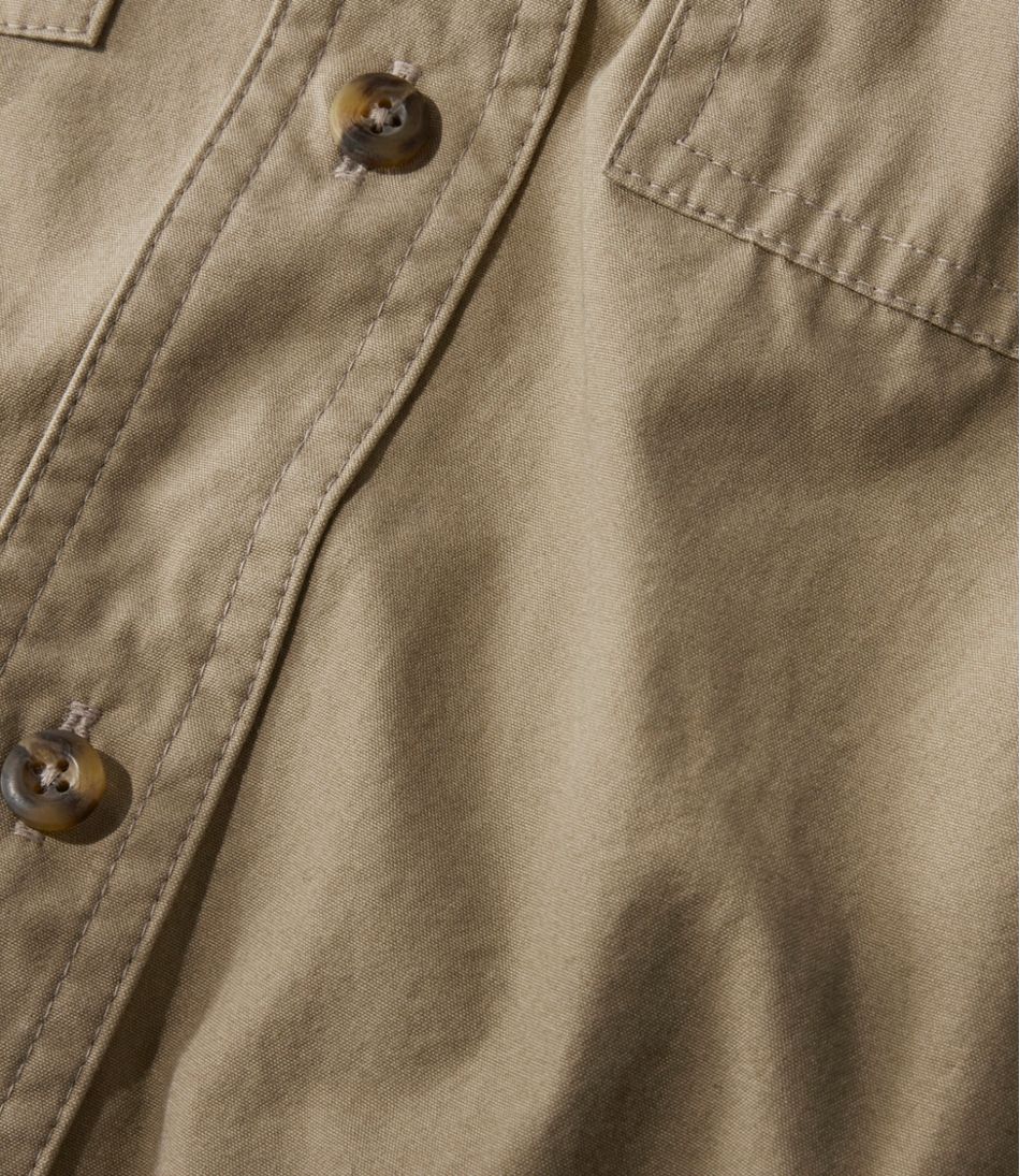Men's Double L Field Shirt - L.L.Bean Trusted
