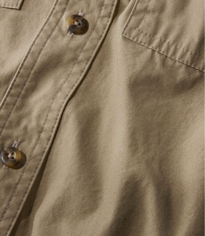 Men's Double L Field Shirt - L.L.Bean Trusted