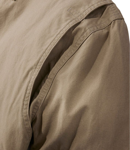 Men's Double L Field Shirt - L.L.Bean Trusted