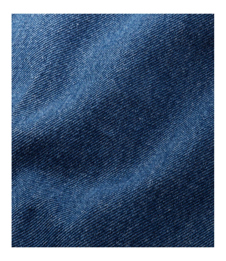 Men's Double L® Jeans, Natural Fit, Hidden Comfort - L.L.Bean Latest