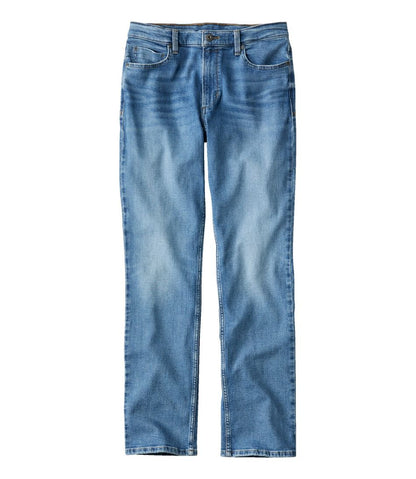 Men's Vintage 1912 Jeans, Standard Fit, Straight Leg - L.L.Bean Classic