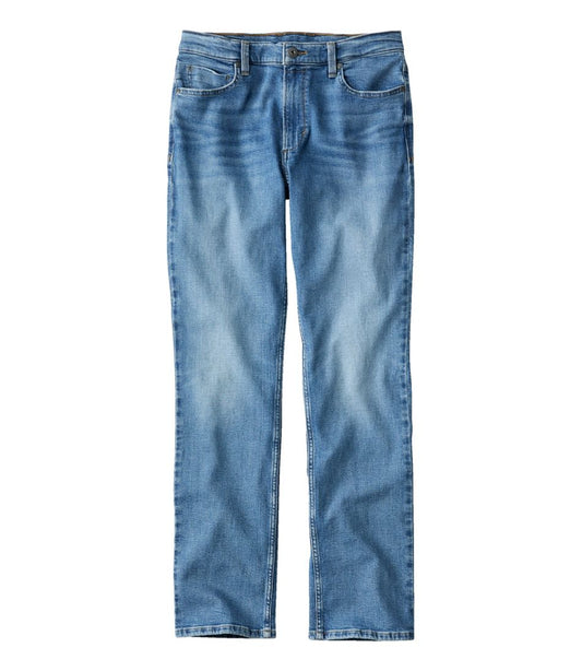 Men's Vintage 1912 Jeans, Standard Fit, Straight Leg - L.L.Bean Classic