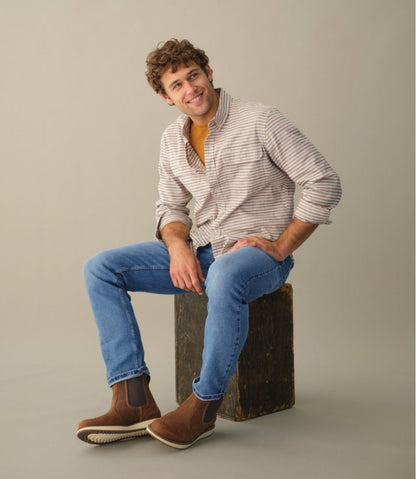 Men's Vintage 1912 Jeans, Standard Fit, Straight Leg - L.L.Bean Classic