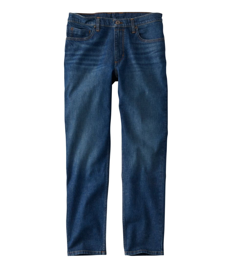 Men's Vintage 1912 Jeans, Slim Fit, Straight Leg - L.L.Bean Latest