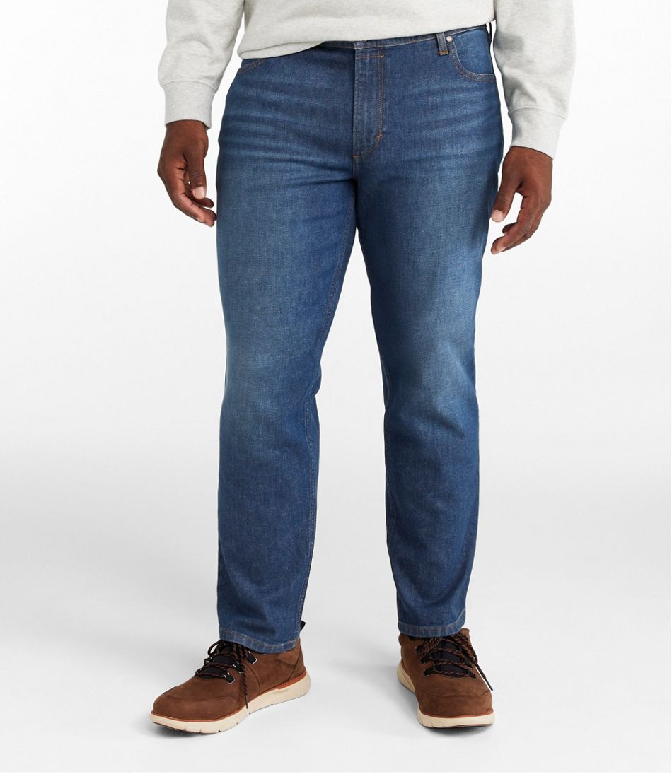 Men's Vintage 1912 Jeans, Slim Fit, Straight Leg - L.L.Bean Latest
