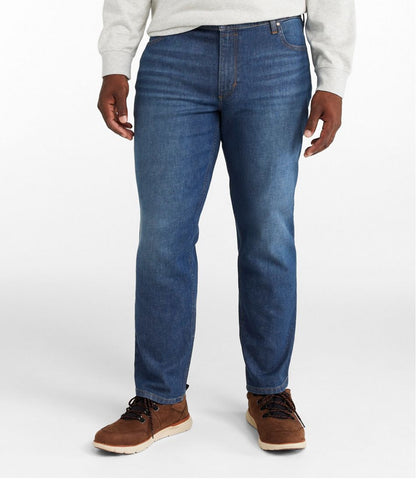 Men's Vintage 1912 Jeans, Slim Fit, Straight Leg - L.L.Bean Latest