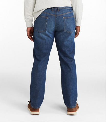 Men's Vintage 1912 Jeans, Slim Fit, Straight Leg - L.L.Bean Latest