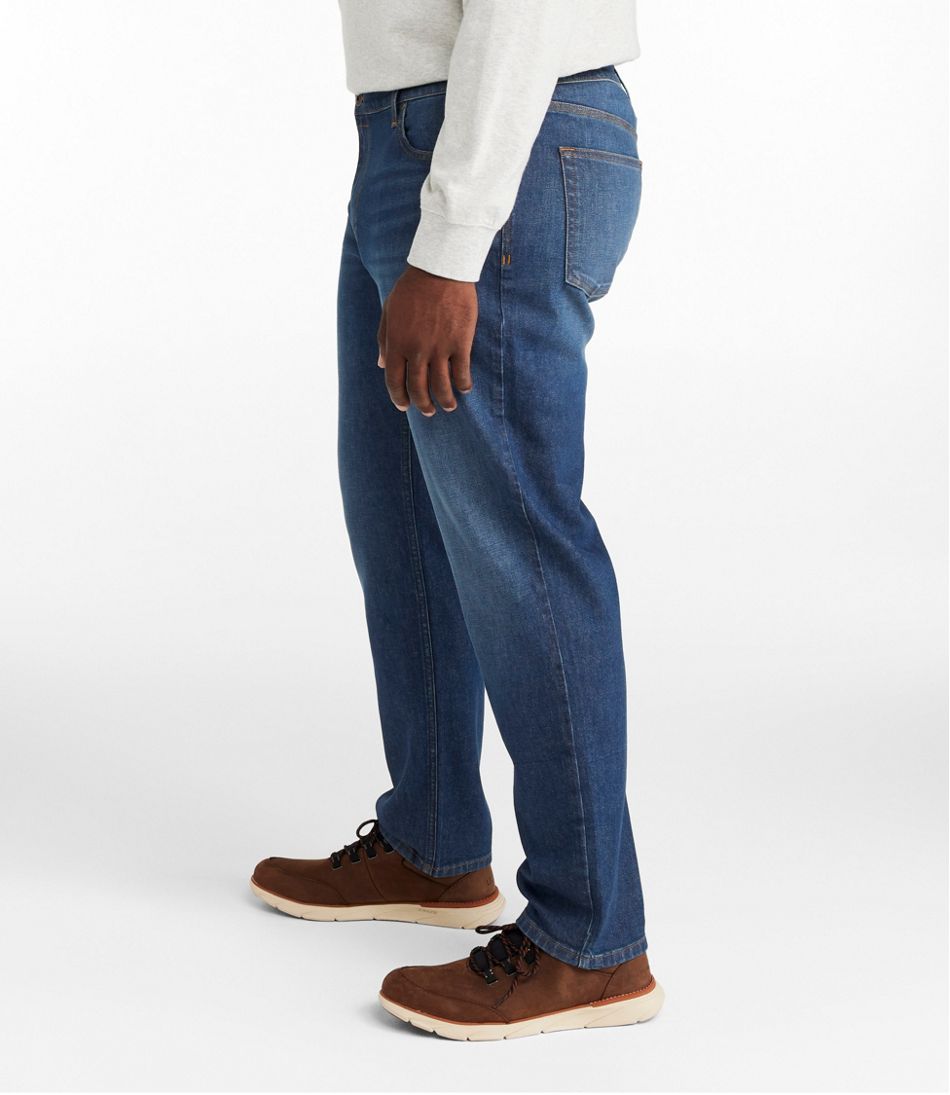 Men's Vintage 1912 Jeans, Slim Fit, Straight Leg - L.L.Bean Latest