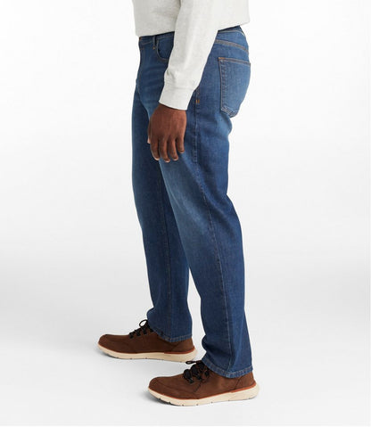 Men's Vintage 1912 Jeans, Slim Fit, Straight Leg - L.L.Bean Latest