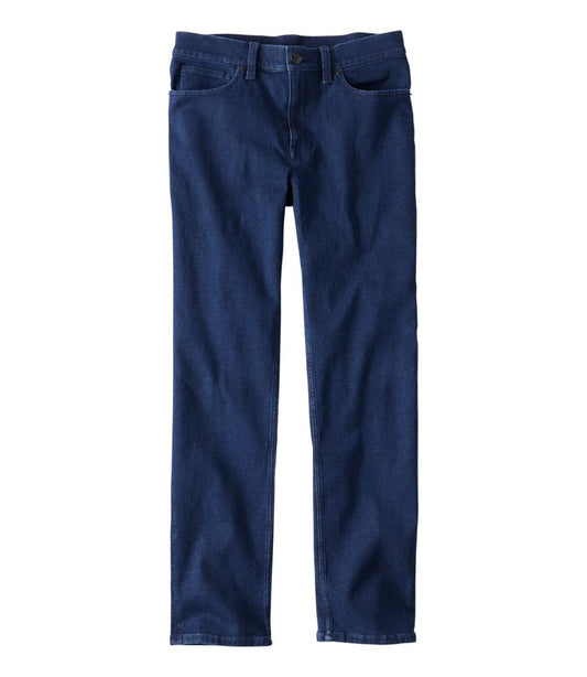 Men's Comfort Stretch Performance® Jeans, Slim Fit, Straight Leg - L.L.Bean Trusted