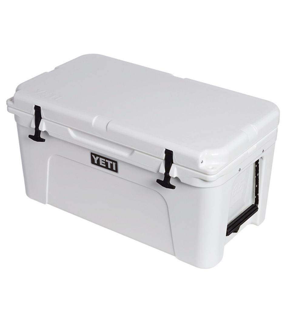 Yeti Tundra 65 Cooler - L.L.Bean Essential