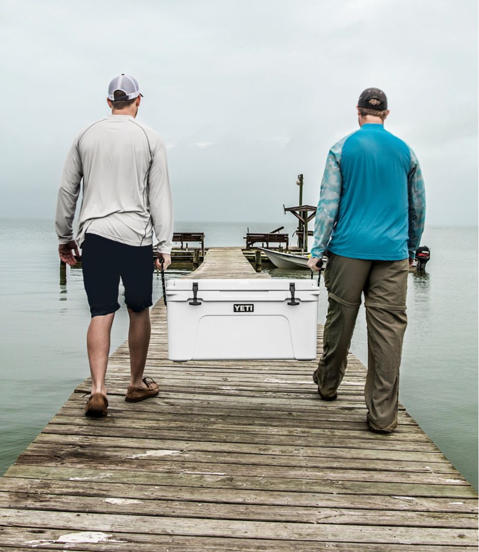 Yeti Tundra 65 Cooler - L.L.Bean Essential