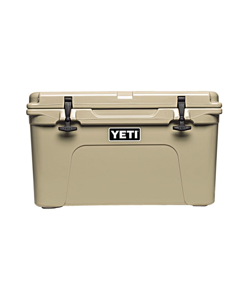 Yeti Tundra 45 Cooler - L.L.Bean Great Value