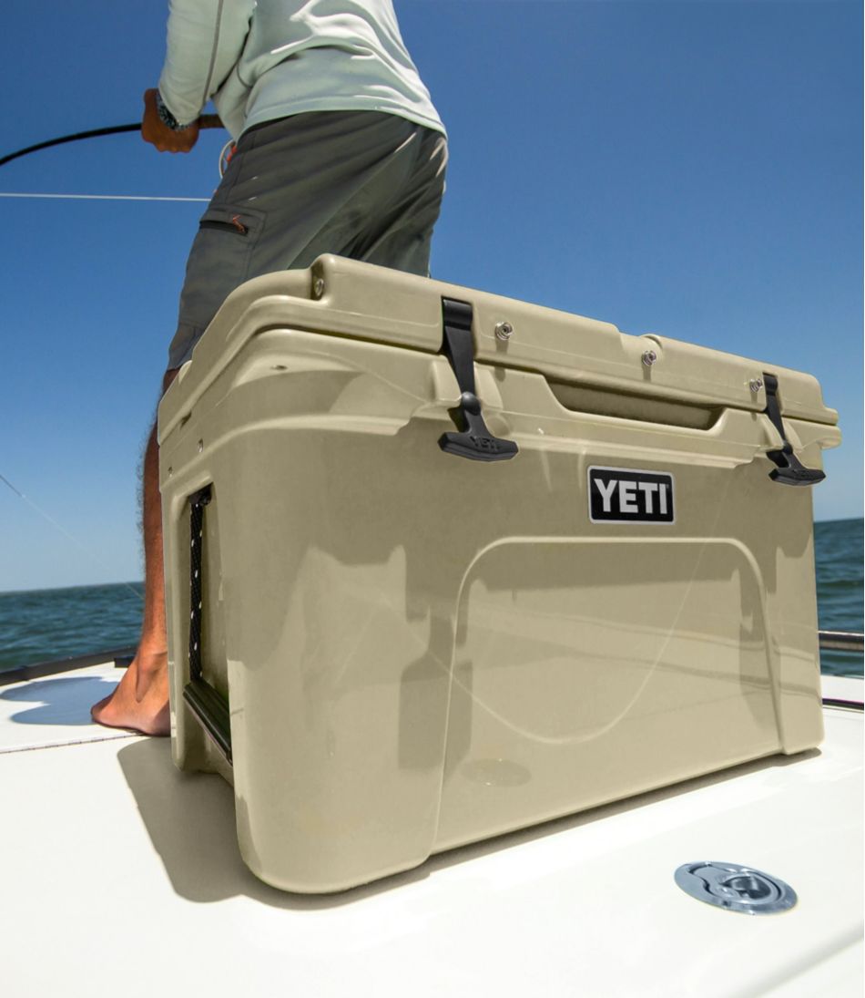 Yeti Tundra 45 Cooler - L.L.Bean Great Value