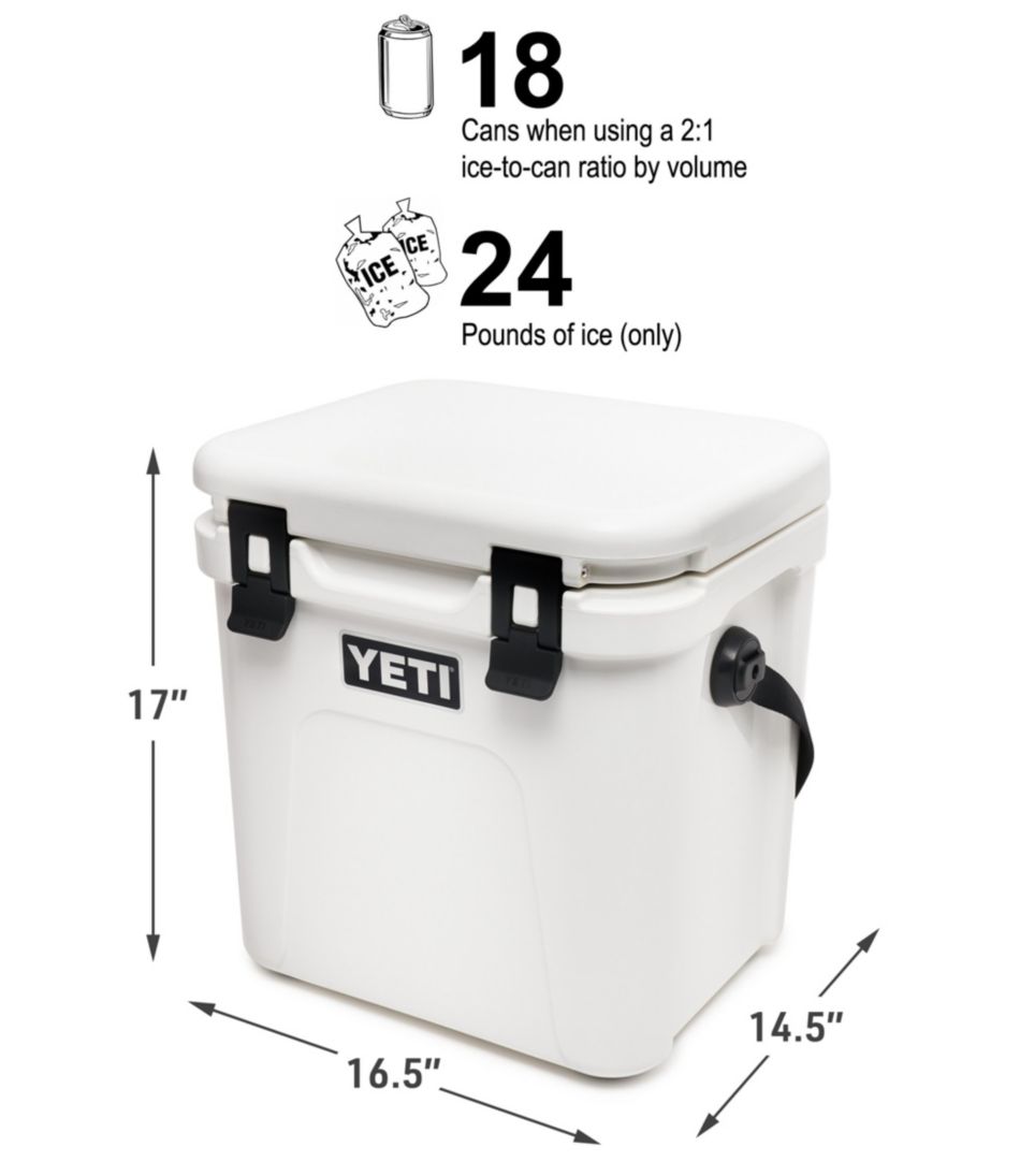 Yeti Roadie 24 Cooler - L.L.Bean Value