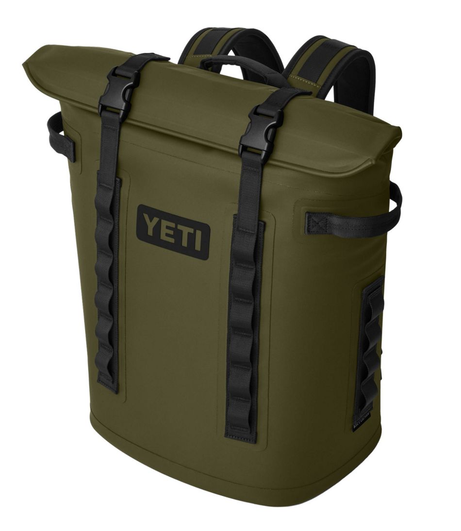 Yeti Hopper M20 Soft Backpack Cooler - L.L.Bean Trusted