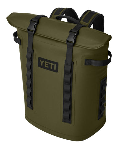 Yeti Hopper M20 Soft Backpack Cooler - L.L.Bean Trusted