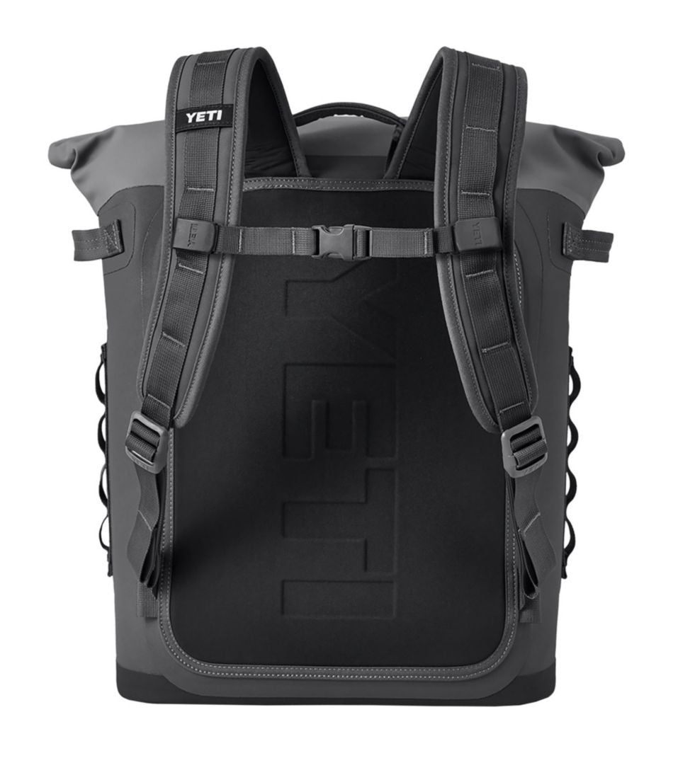Yeti Hopper M20 Soft Backpack Cooler - L.L.Bean Trusted