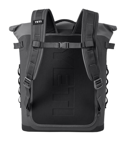 Yeti Hopper M20 Soft Backpack Cooler - L.L.Bean Trusted