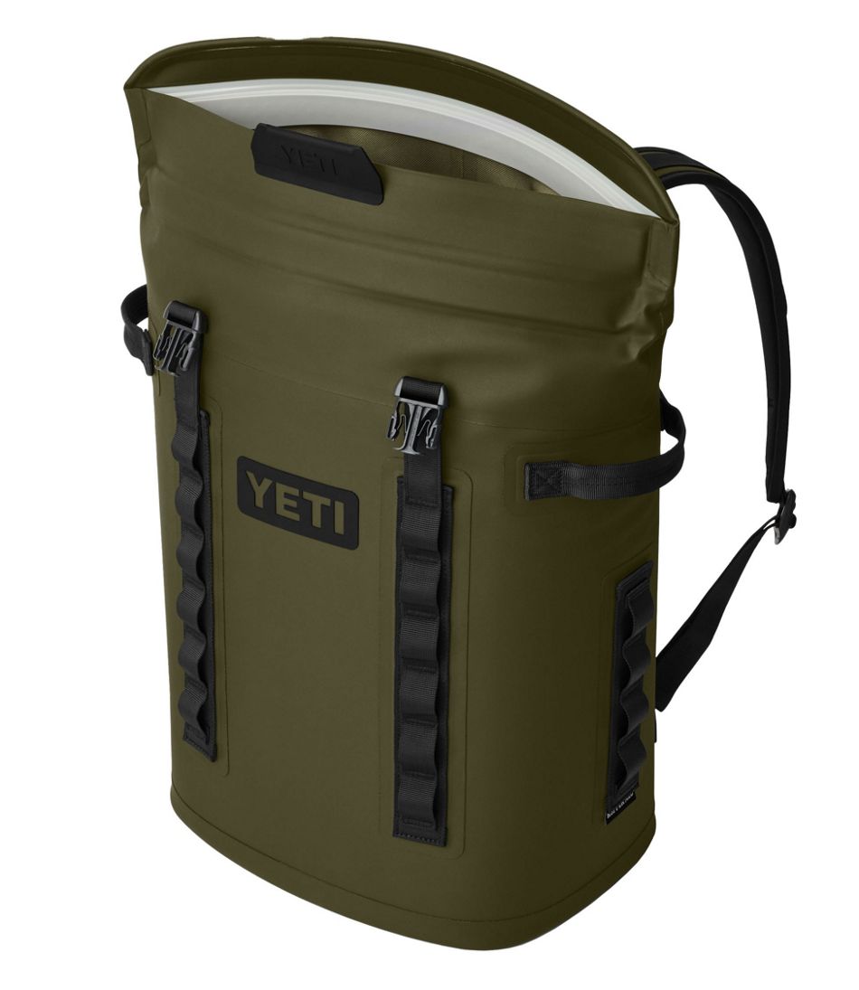 Yeti Hopper M20 Soft Backpack Cooler - L.L.Bean Trusted