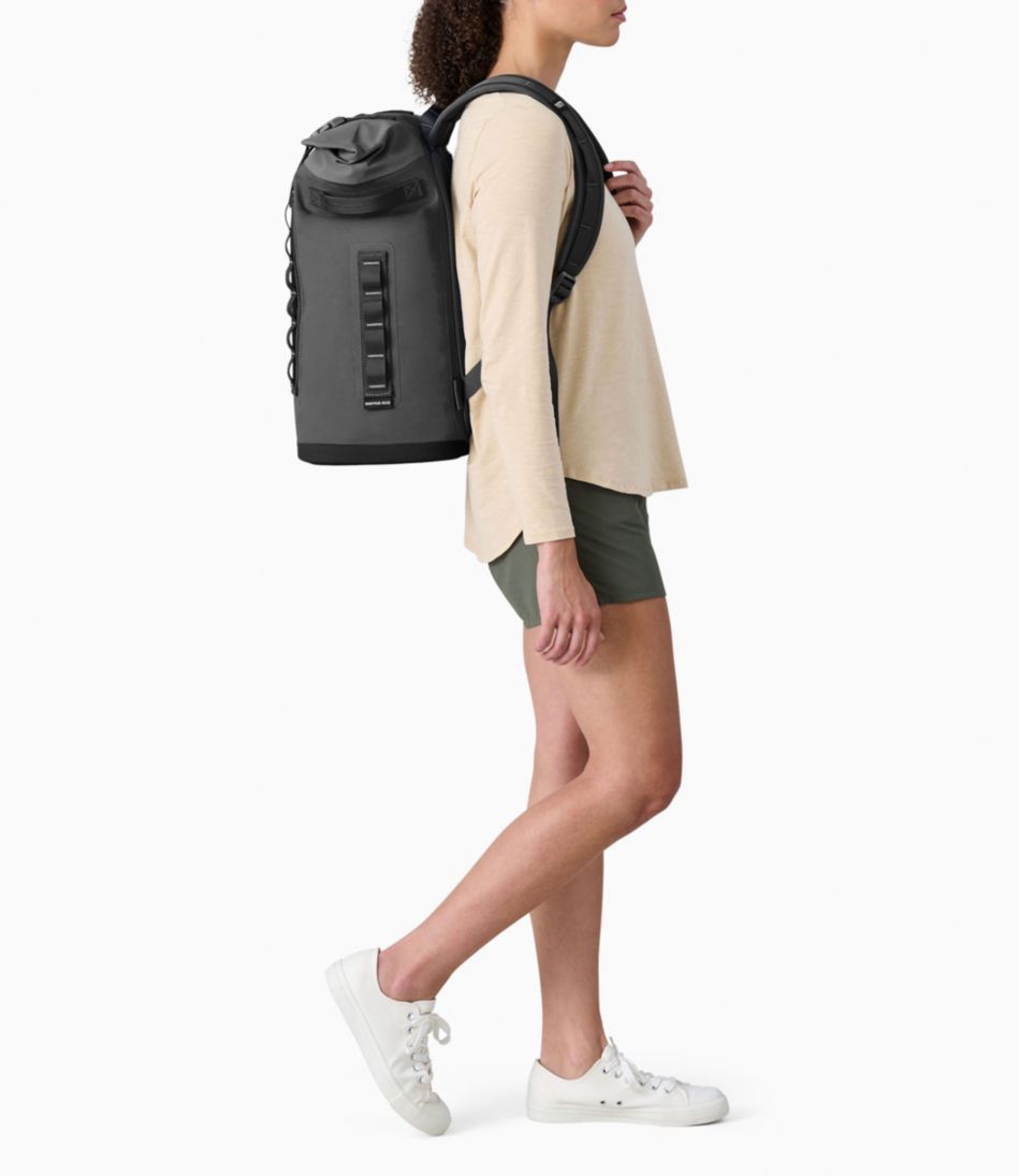 Yeti Hopper M20 Soft Backpack Cooler - L.L.Bean Trusted