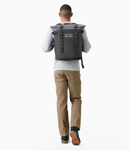 Yeti Hopper M20 Soft Backpack Cooler - L.L.Bean Trusted