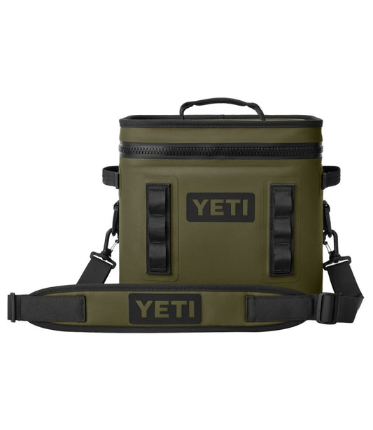 Yeti Hopper Flip 12 Soft Cooler - L.L.Bean Everyday
