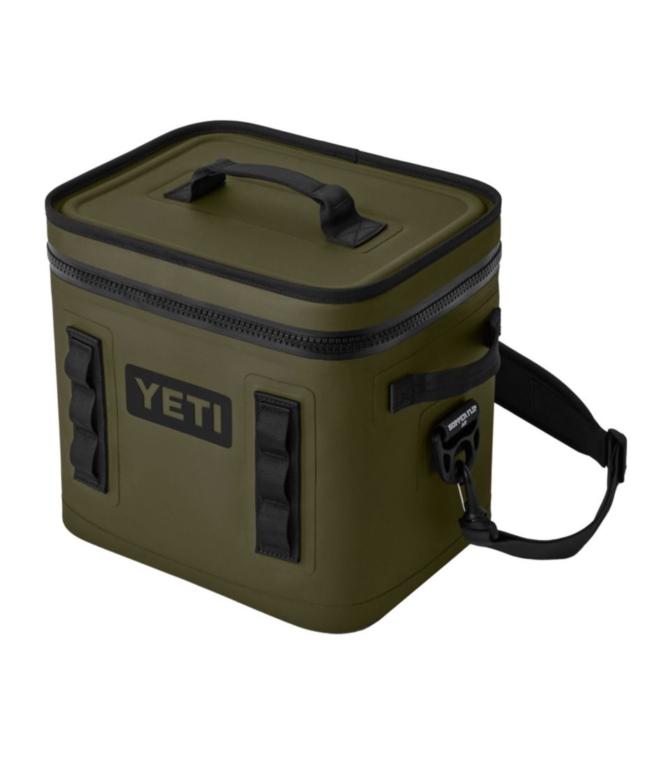 Yeti Hopper Flip 12 Soft Cooler - L.L.Bean Everyday