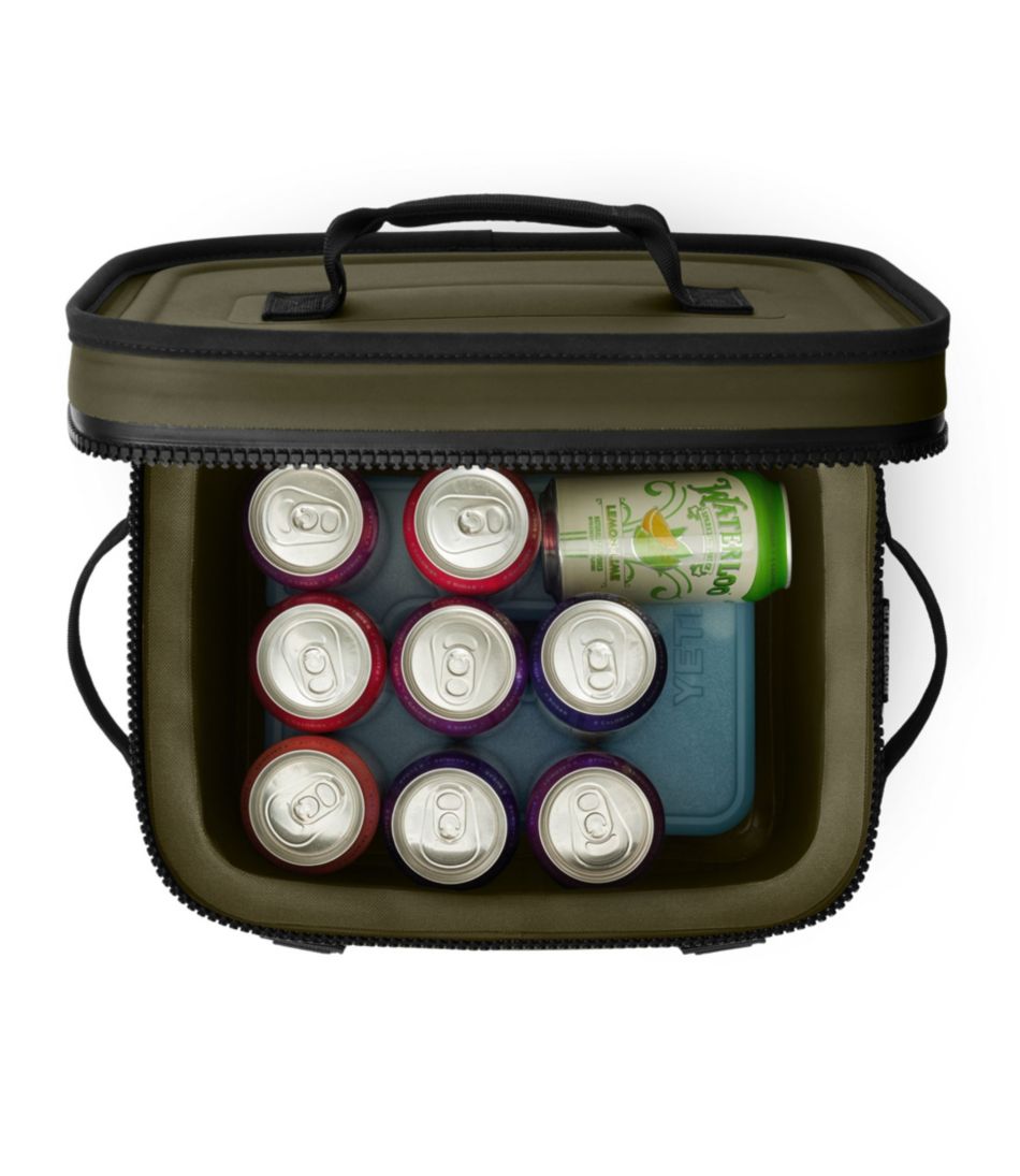 Yeti Hopper Flip 12 Soft Cooler - L.L.Bean Everyday