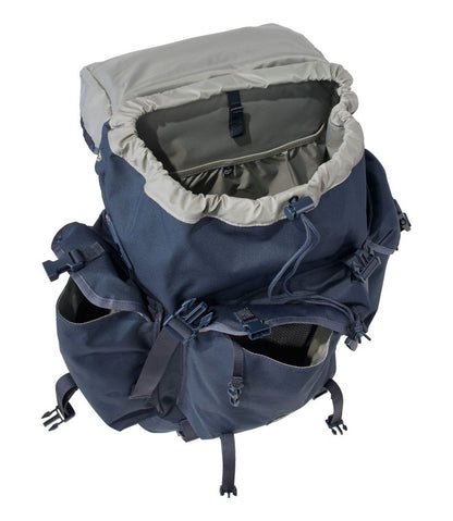 L.L.Bean Continental Rucksack - L.L.Bean Quality