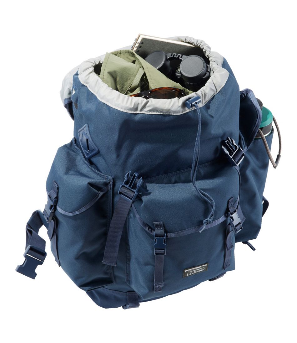 L.L.Bean Continental Rucksack - L.L.Bean Quality