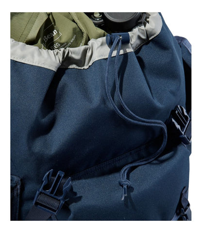 L.L.Bean Continental Rucksack - L.L.Bean Quality