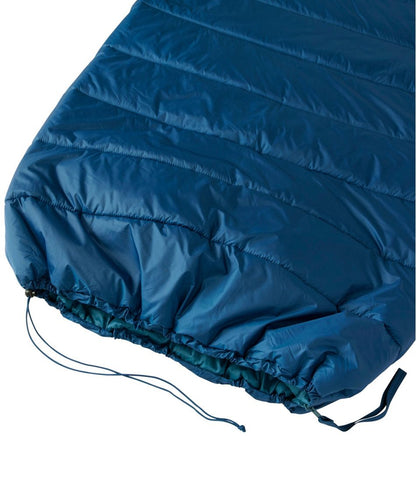 Adults' L.L.Bean Puffer Sleeping Bag, 40° - L.L.Bean Everyday