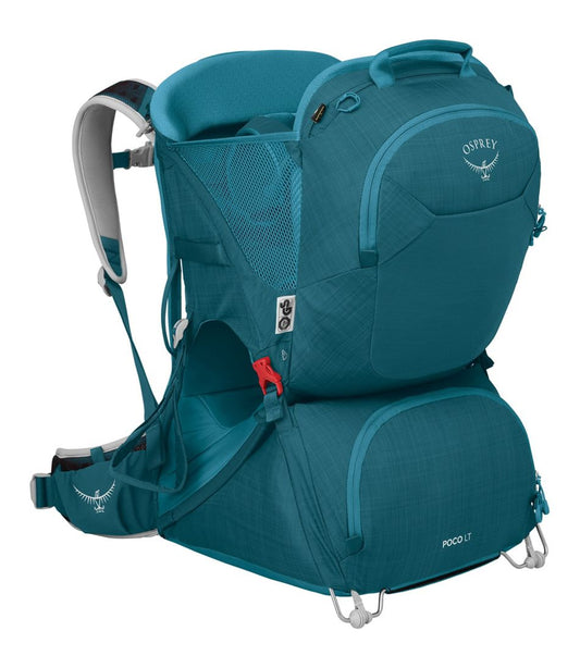 Osprey Poco LT Child Carrier Backpack - L.L.Bean Great Value