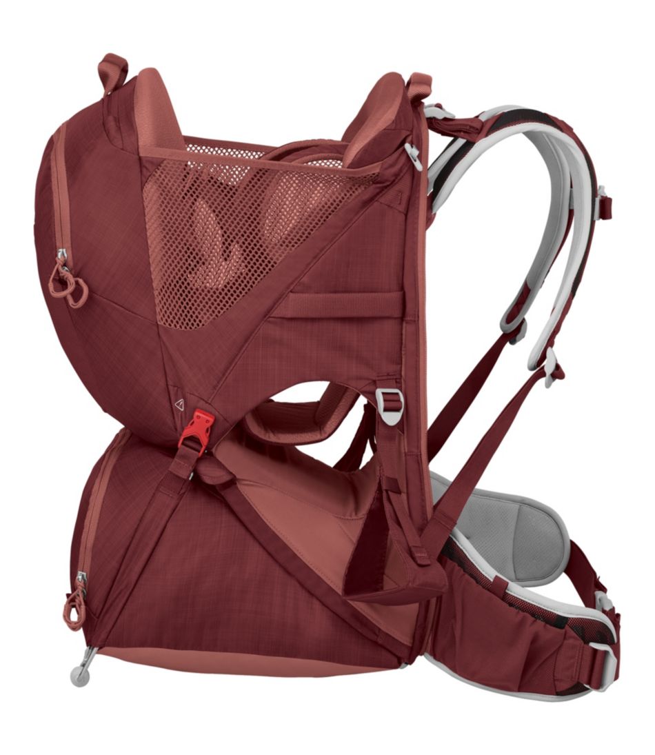Osprey Poco LT Child Carrier Backpack - L.L.Bean Great Value