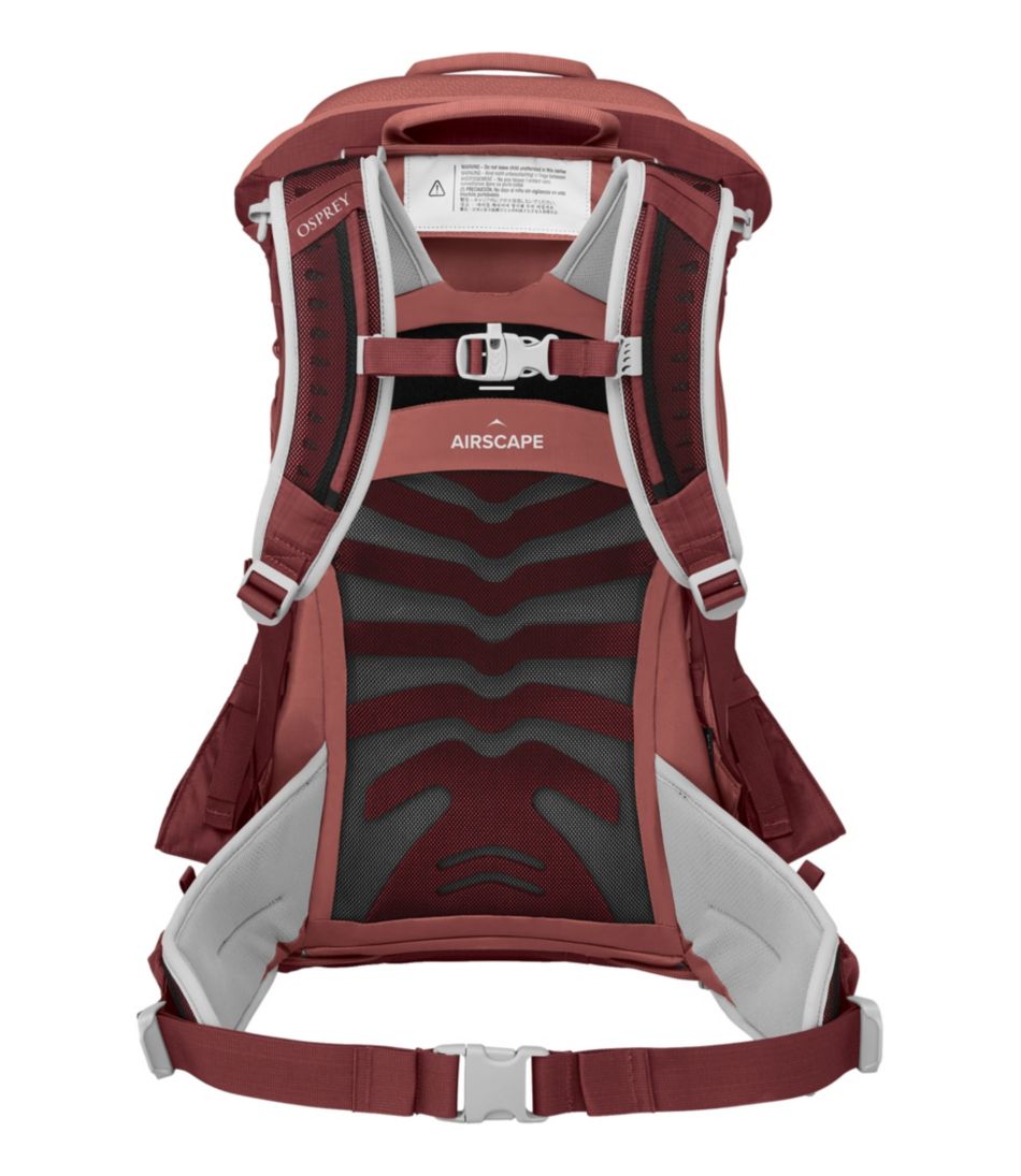 Osprey Poco LT Child Carrier Backpack - L.L.Bean Great Value