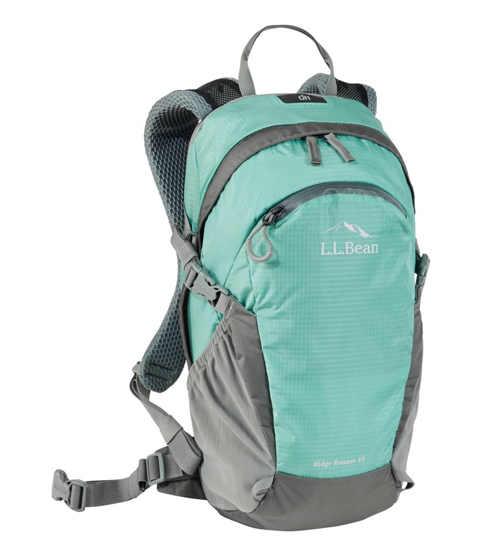 Women's L.L.Bean Ridge Runner Day Pack, 15L - L.L.Bean Value