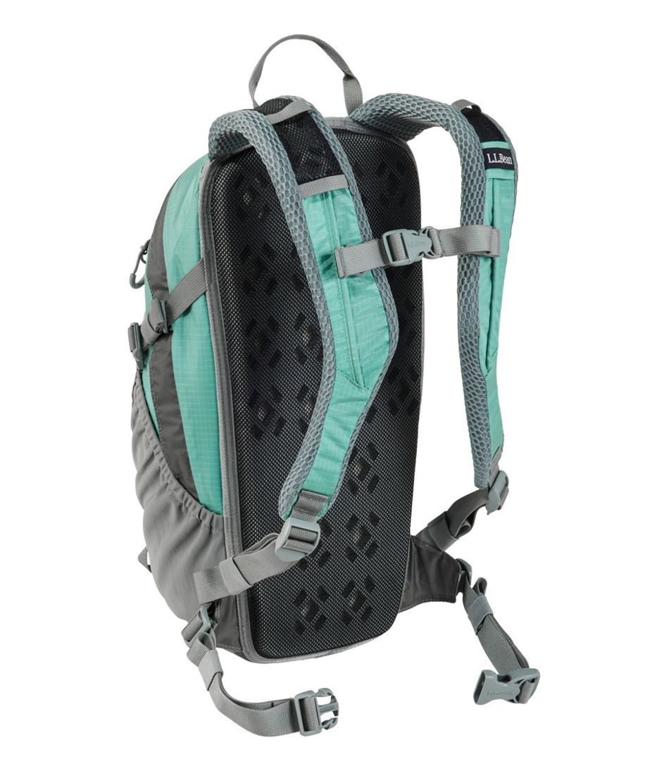 Women's L.L.Bean Ridge Runner Day Pack, 15L - L.L.Bean Value