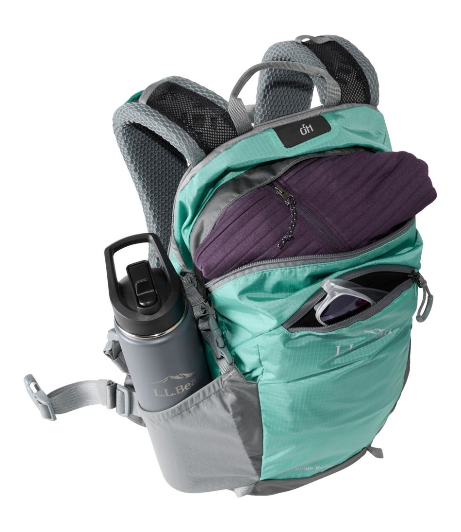 Women's L.L.Bean Ridge Runner Day Pack, 15L - L.L.Bean Value