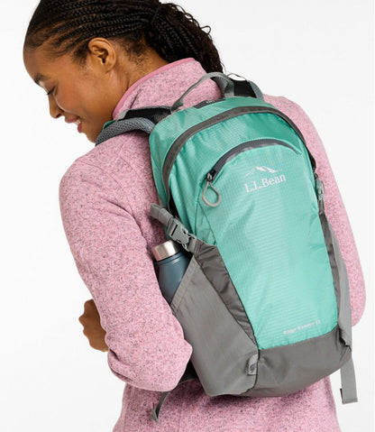 Women's L.L.Bean Ridge Runner Day Pack, 15L - L.L.Bean Value